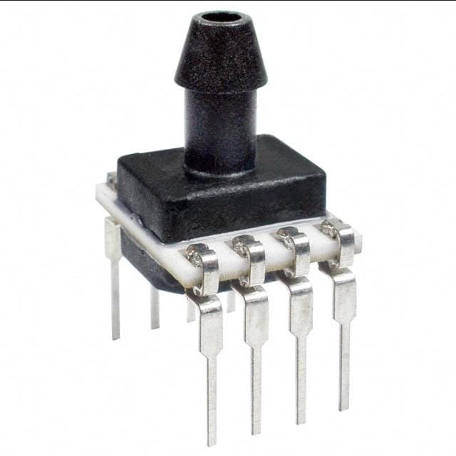 Honeywell Sensing and Productivity Solutions 480-6594-ND