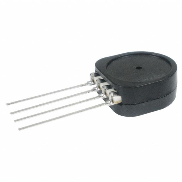 Honeywell Sensing and Productivity Solutions 480-3802-ND