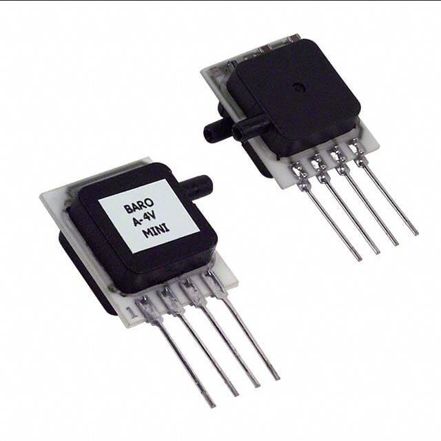 Amphenol All Sensors Corporation 442-1099-ND