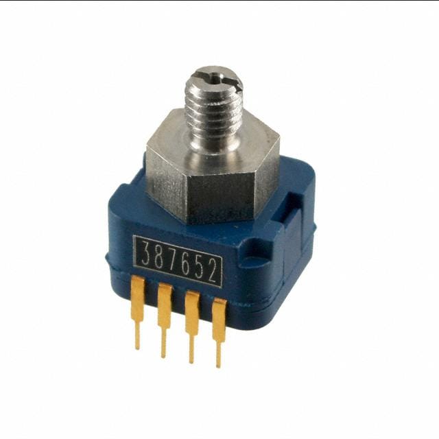 EPCOS - TDK Electronics 495-4470-ND