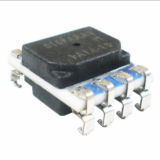 Honeywell Sensing and Productivity Solutions 480-6407-ND