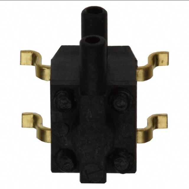 Honeywell Sensing and Productivity Solutions 480-3089-5-ND