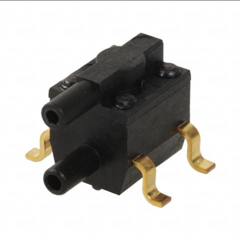 Honeywell Sensing and Productivity Solutions 480-2837-ND