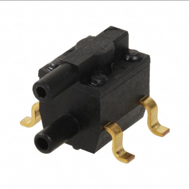 Honeywell Sensing and Productivity Solutions 480-2837-ND