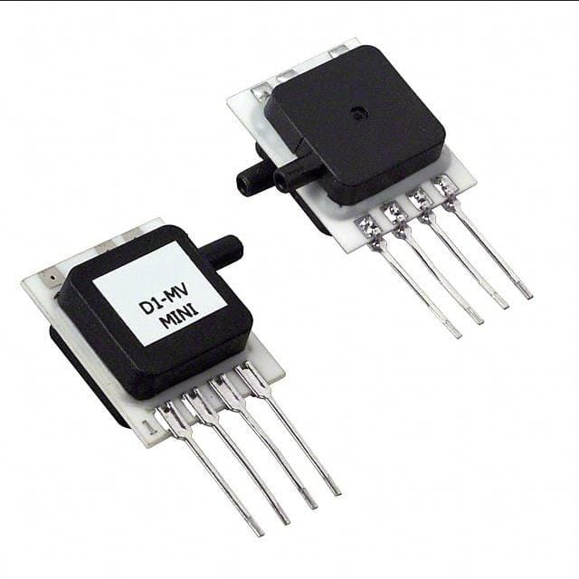 Amphenol All Sensors Corporation 442-1078-ND