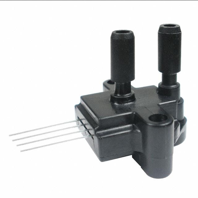 Honeywell Sensing and Productivity Solutions 480-5439-ND