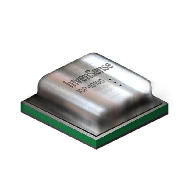 TDK InvenSense 1428-1135-2-ND,1428-1135-1-ND,1428-1135-6-ND