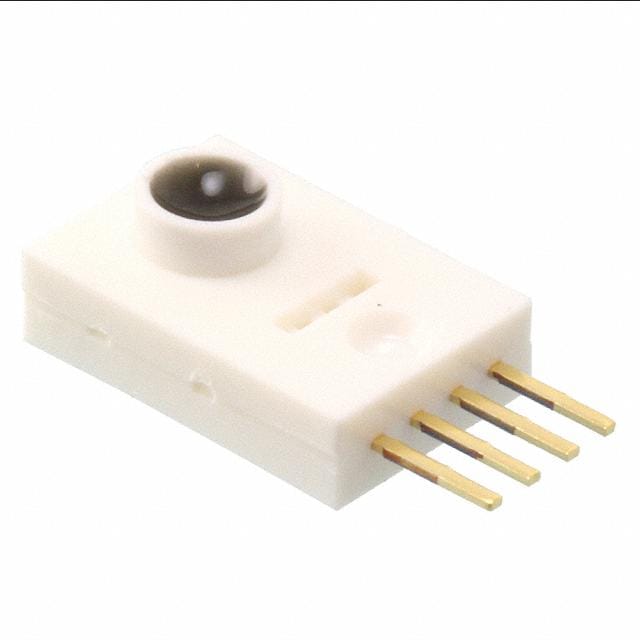 NXP USA Inc. MPX2300DT1TR-ND,MPX2300DT1CT-ND