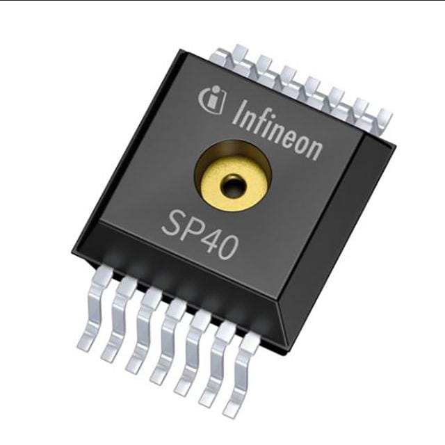 Infineon Technologies 448-SP4001511XTMA1TR-ND,448-SP4001511XTMA1CT-ND,448-SP4001511XTMA1DKR-ND