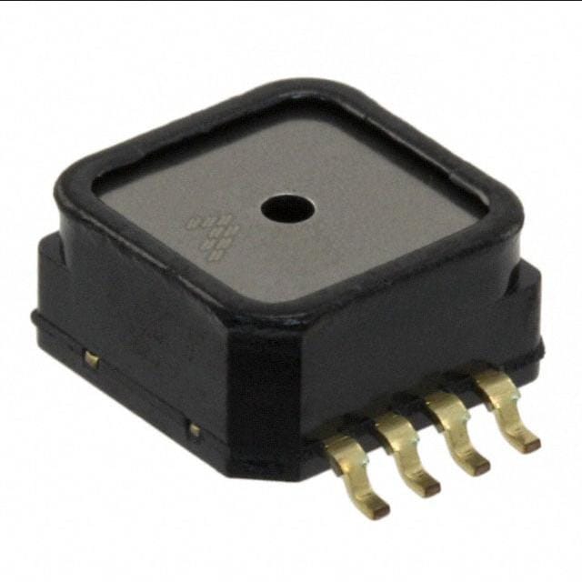 NXP USA Inc. 568-MPXHZ6115A6T1TR-ND,568-MPXHZ6115A6T1CT-ND,568-MPXHZ6115A6T1DKR-ND