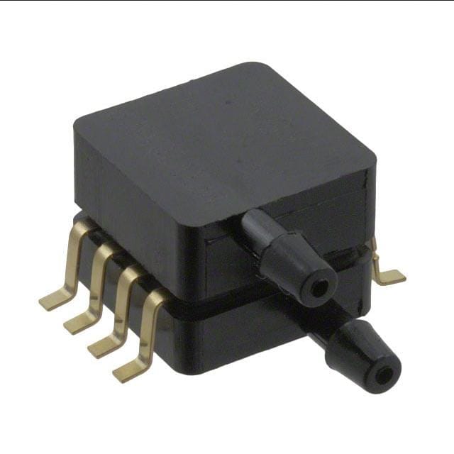 NXP USA Inc. MPXV5004DP-ND