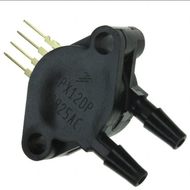 NXP USA Inc. MPX2200DP-ND
