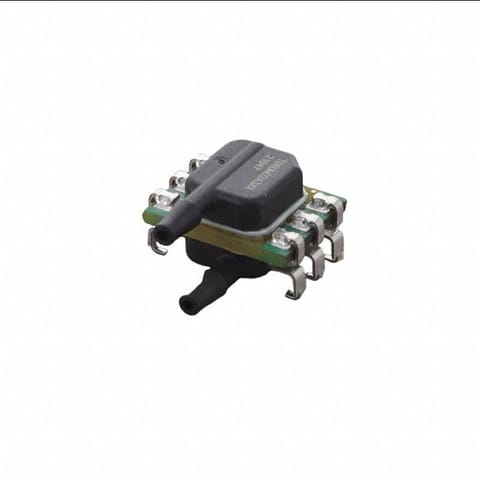 Honeywell Sensing and Productivity Solutions 480-ABP2MRRT060MD2A3XX-ND