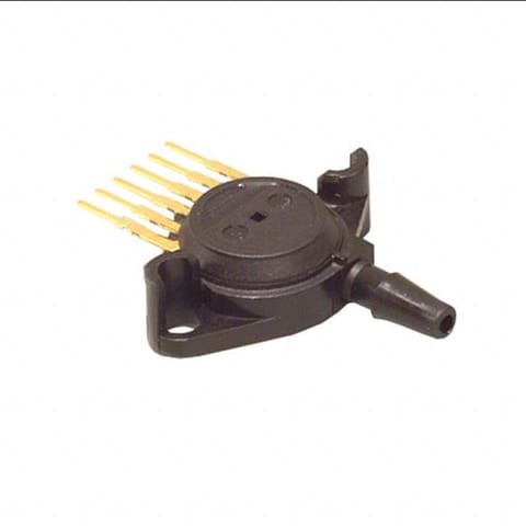 NXP USA Inc. MPX5010GP-ND