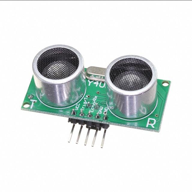 Adafruit Industries LLC 1528-4019-ND