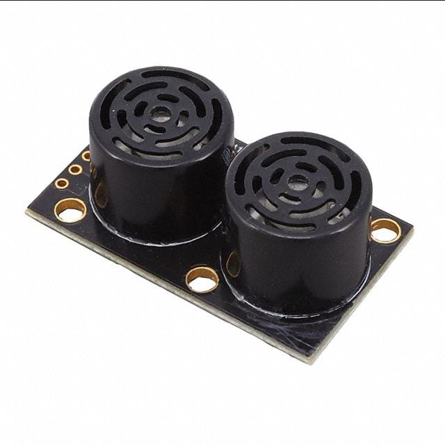 MaxBotix Inc. 1863-MB1614-000-ND