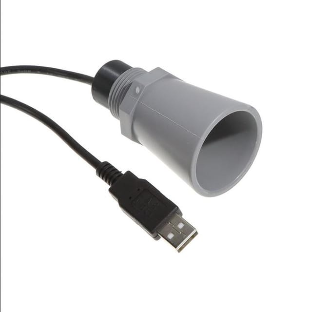 MaxBotix Inc. 1863-MB7389-10B-ND