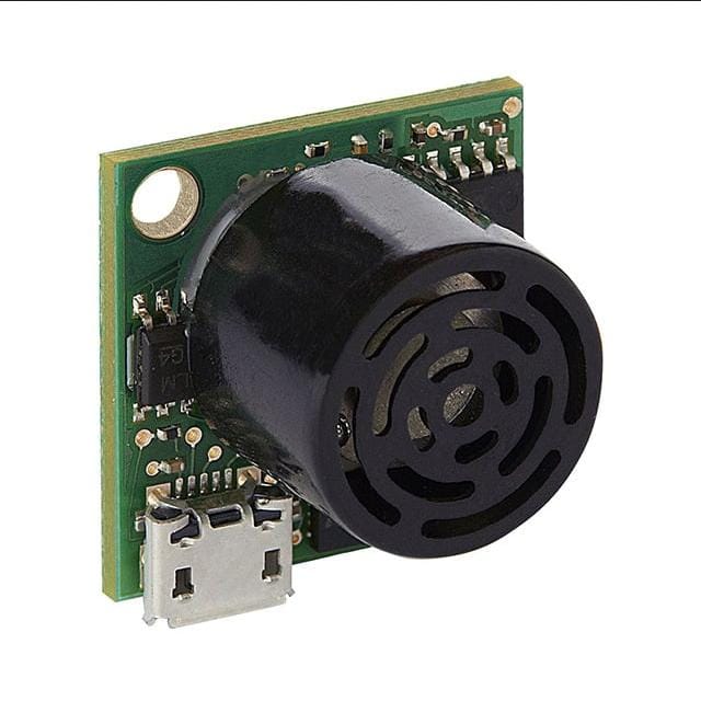 MaxBotix Inc. MB1444-000-ND