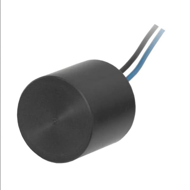 Amphenol Airmar 5762-ATK120-DR-01-ND