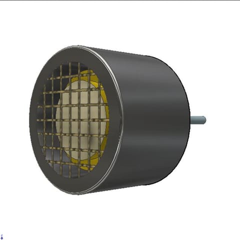 PUI Audio, Inc. 668-1546-ND