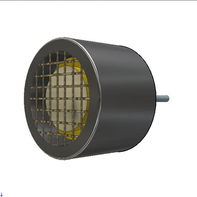 PUI Audio, Inc. 668-1546-ND