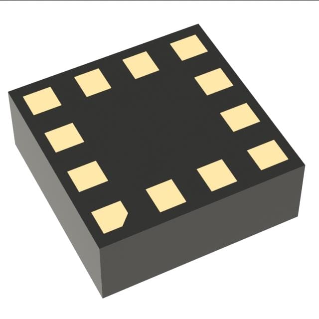 STMicroelectronics 497-IIS2DULPXTR-ND,497-IIS2DULPXTRCT-ND,497-IIS2DULPXTRDKR-ND