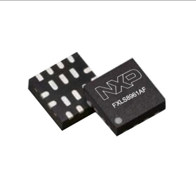 NXP USA Inc. 568-FXLS8961AFR1TR-ND,568-FXLS8961AFR1CT-ND,568-FXLS8961AFR1DKR-ND
