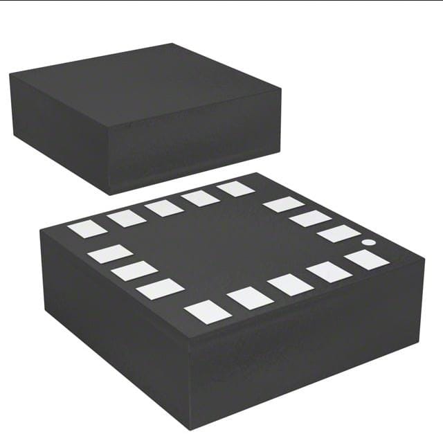 Analog Devices Inc. 505-ADXL346ACCZ-RLTR-ND,505-ADXL346ACCZ-RLCT-ND,505-ADXL346ACCZ-RLDKR-ND