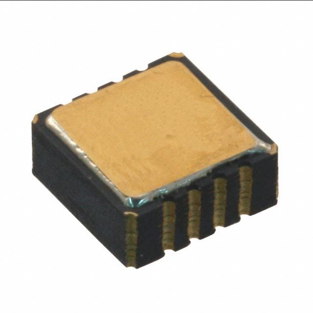 TE Connectivity Measurement Specialties 223-1233-ND