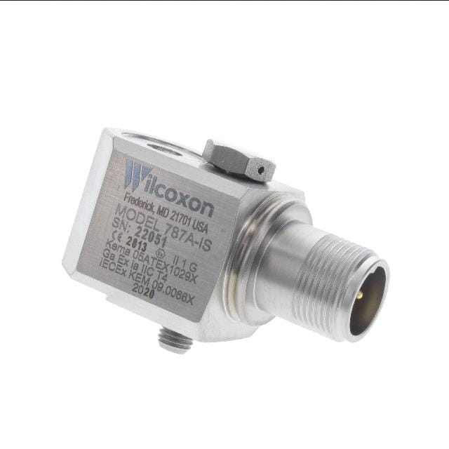 Amphenol Wilcoxon Sensing Technologies 2053-787A-IS-ND