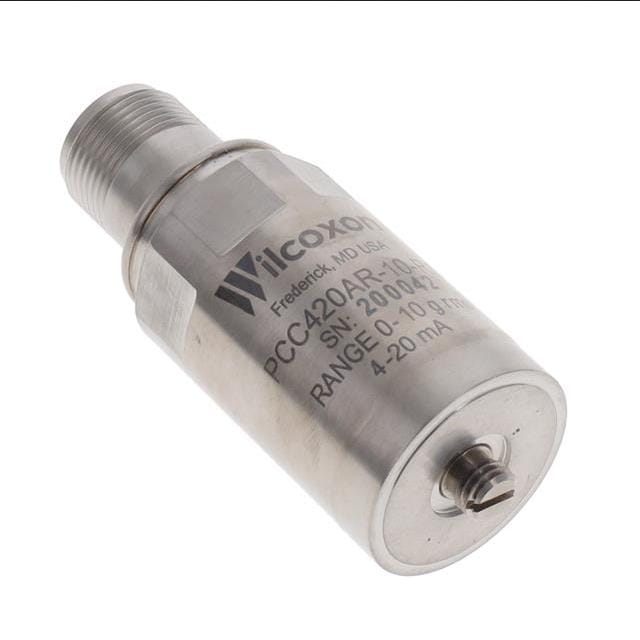 Amphenol Wilcoxon Sensing Technologies 2053-PCC420AR-10-R6-ND
