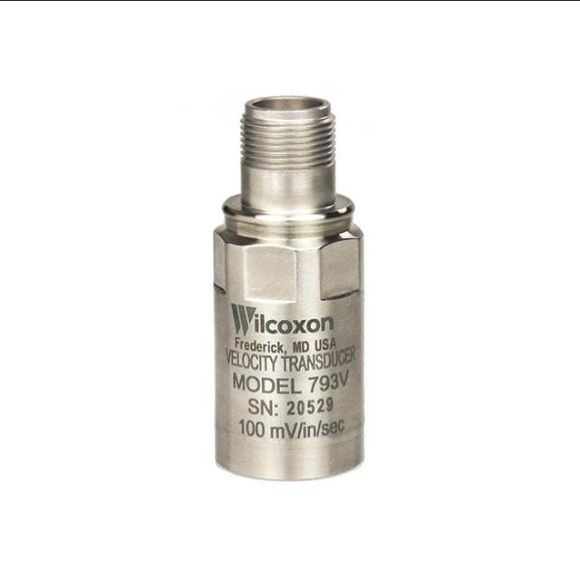 Amphenol Wilcoxon Sensing Technologies 2053-793V-ND