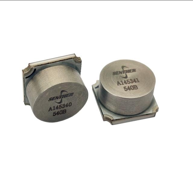 Senther Technology 3137-540BTR-ND,3137-540BCT-ND,3137-540BDKR-ND