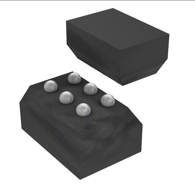 Memsic Inc. 1267-1075-2-ND,1267-1075-1-ND,1267-1075-6-ND
