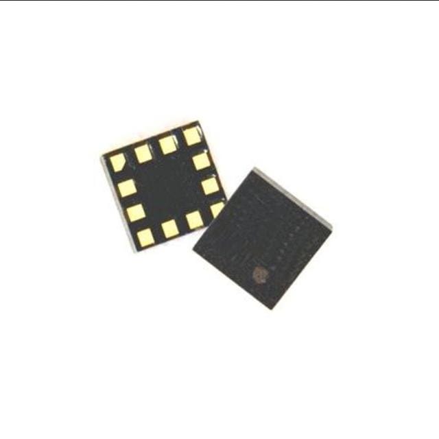 Memsic Inc. 2548-MC3630TR-ND,2548-MC3630CT-ND,2548-MC3630DKR-ND