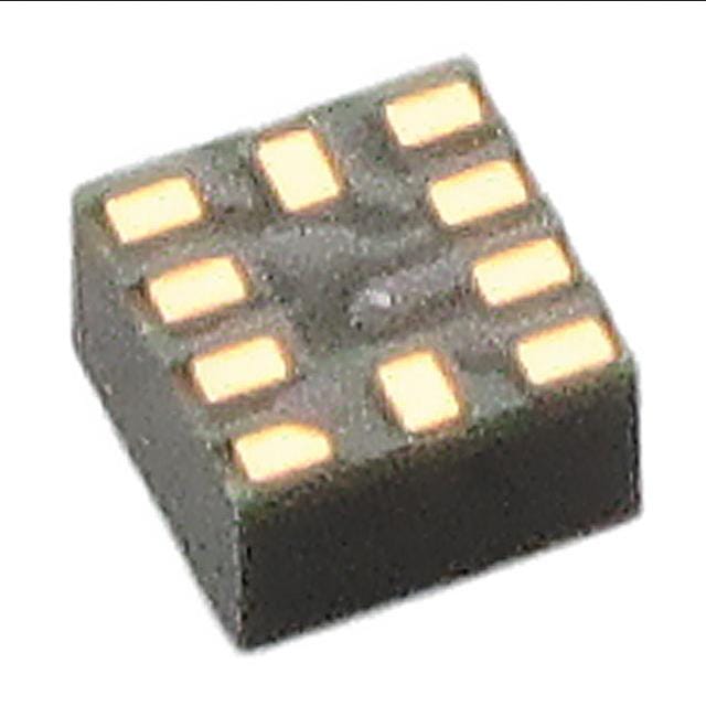 Memsic Inc. 2548-MC3635TR-ND,2548-MC3635CT-ND,2548-MC3635DKR-ND