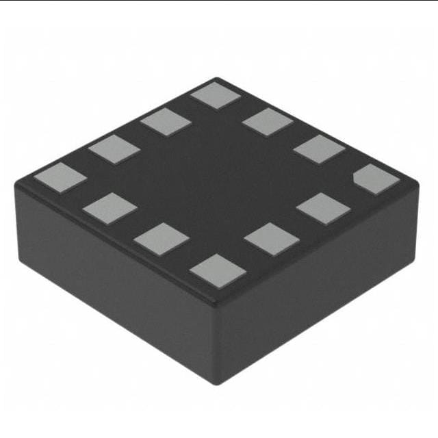 STMicroelectronics 497-LIS2DU12TR-ND,497-LIS2DU12TRCT-ND,497-LIS2DU12TRDKR-ND