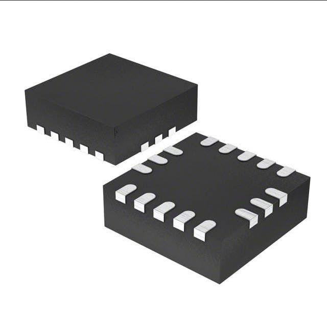 STMicroelectronics 497-15698-2-ND,497-15698-1-ND,497-15698-6-ND