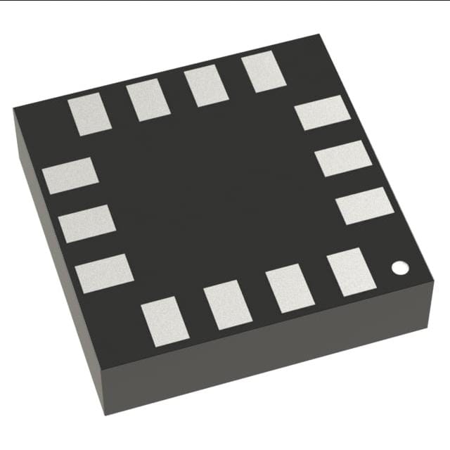 Analog Devices Inc. 505-ADXL358CCCZ-ND
