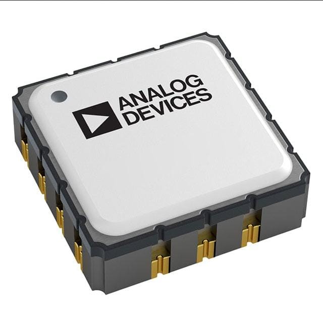Analog Devices Inc. 505-ADXL354BEZ-ND