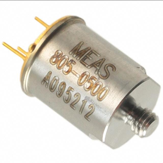 TE Connectivity Measurement Specialties 356-1107-ND