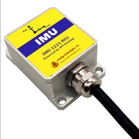 Analog Technologies, Inc. 4022-IMU-1221-R02-232-ND