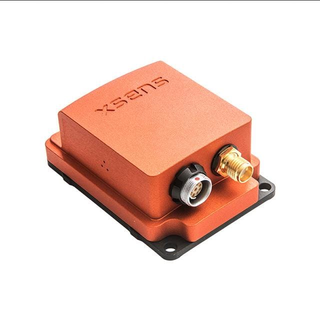 Xsens a Movella brand 1551-MTI-G-710-2A8G4-ND