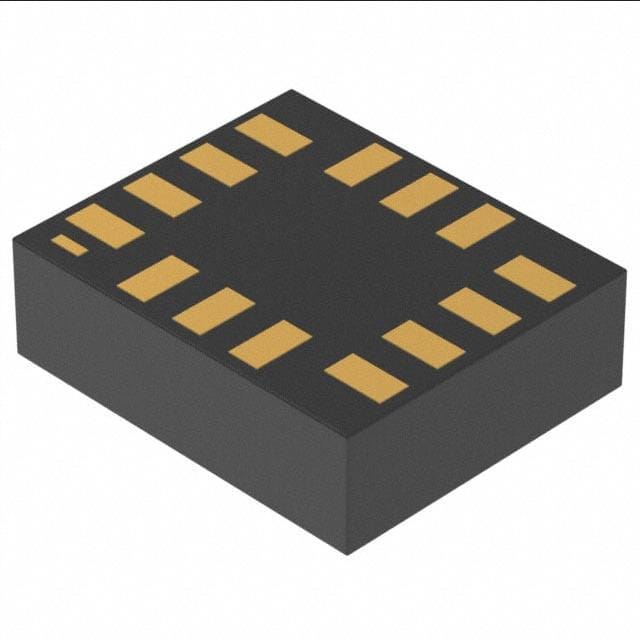 TDK InvenSense 1428-1152-2-ND,1428-1152-1-ND,1428-1152-6-ND