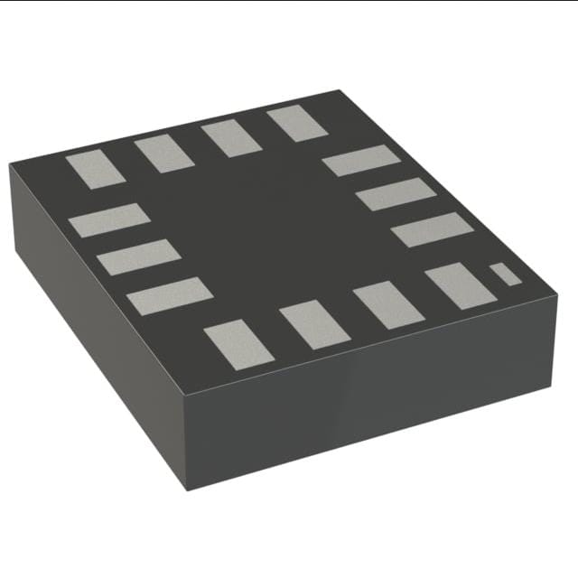 Bosch Sensortec 828-1091-2-ND,828-1091-1-ND,828-1091-6-ND