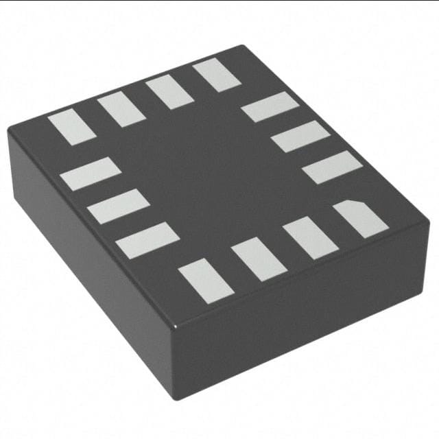 STMicroelectronics 497-LSM6DSRXTR-ND,497-LSM6DSRXCT-ND,497-LSM6DSRXDKR-ND