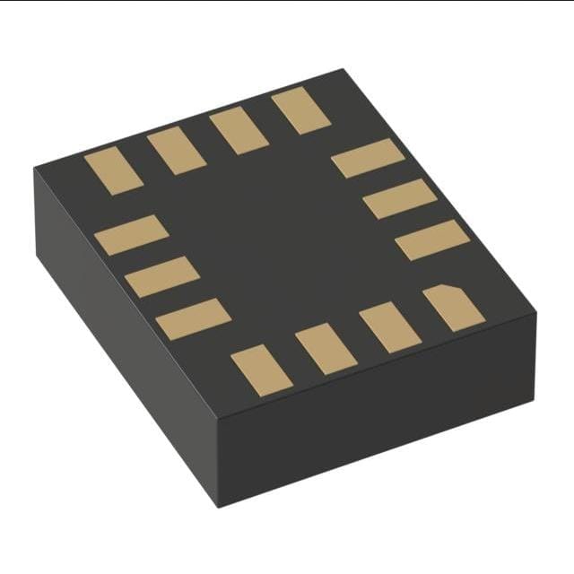 STMicroelectronics 497-LSM6DSV16XTR-ND,497-LSM6DSV16XTRCT-ND,497-LSM6DSV16XTRDKR-ND