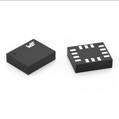 Würth Elektronik 732-2536030320001TR-ND,732-2536030320001CT-ND,732-2536030320001DKR-ND