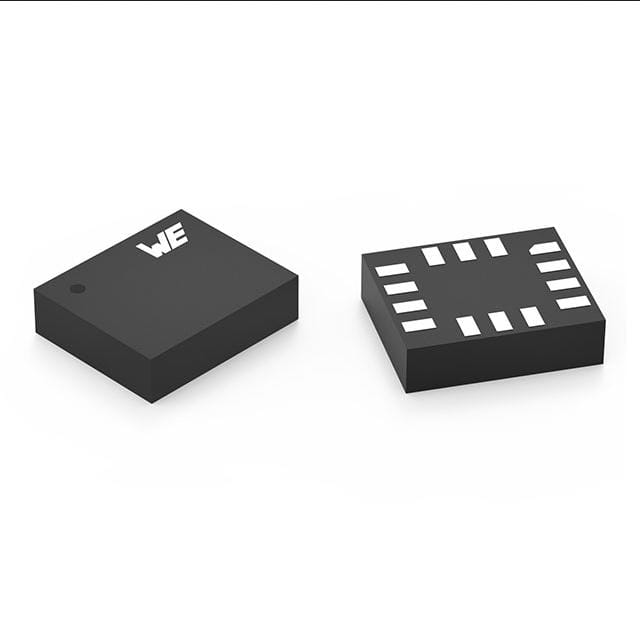 Würth Elektronik 732-2536030320001TR-ND,732-2536030320001CT-ND,732-2536030320001DKR-ND