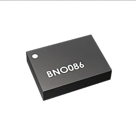 CEVA Technologies, Inc. 1888-BNO086TR-ND,1888-BNO086CT-ND,1888-BNO086DKR-ND